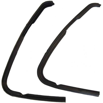 Front Door Vent Window Weatherstrips