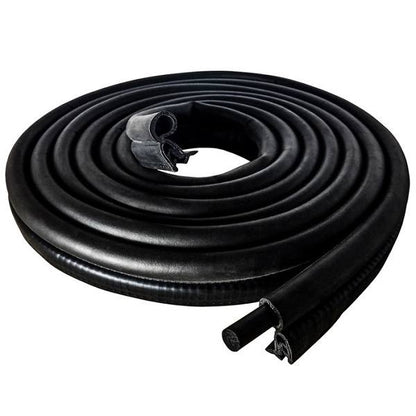 Rear Gate to Body Weatherstrip
