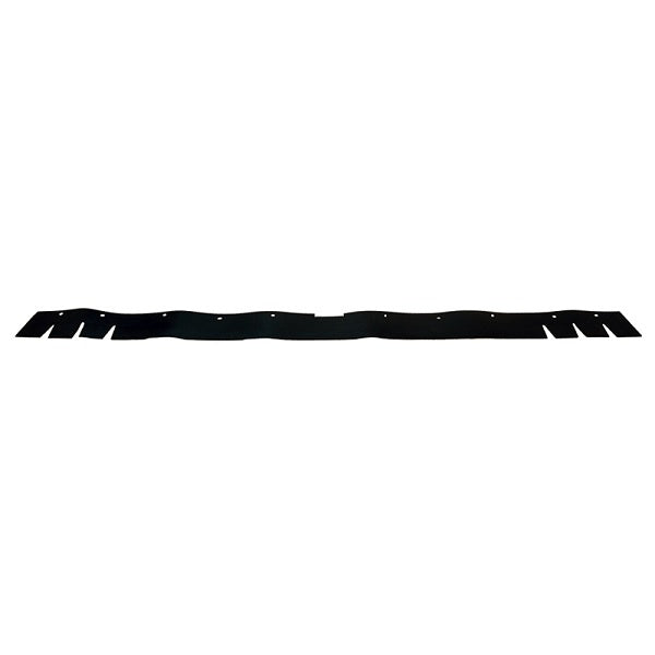 Radiator Core Support Seal - At Top