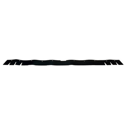 Radiator Core Support Seal - At Top