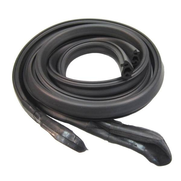 Hardtop Roof Rail Weatherstrips