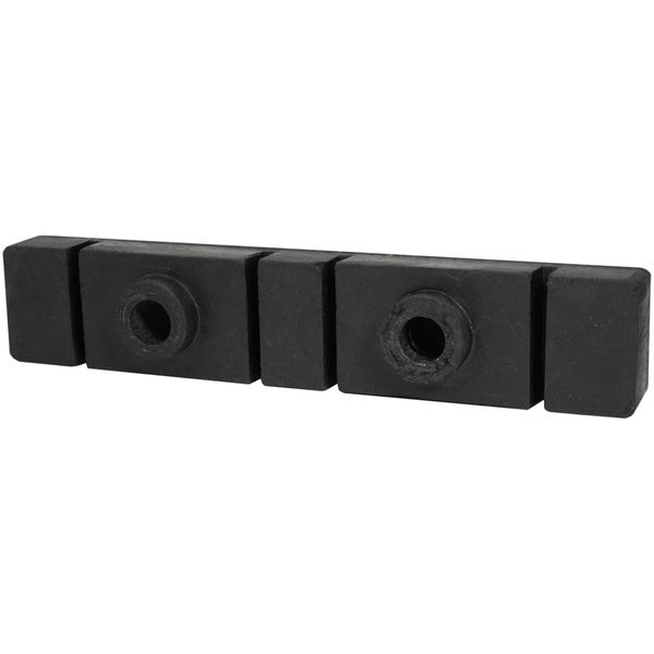 Front Center Engine Mount Rubber