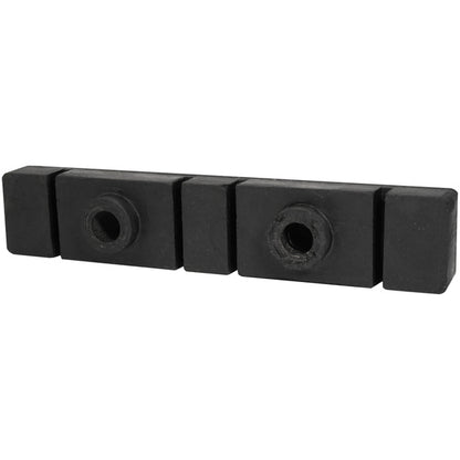 Front Center Engine Mount Rubber