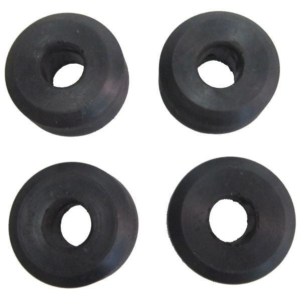 Radiator or Rear Stabilizer Mounting Pads