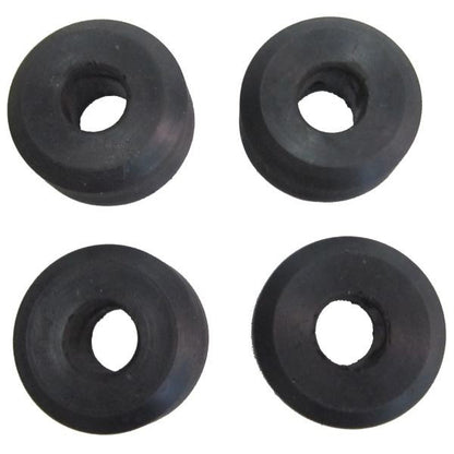 Radiator or Rear Stabilizer Mounting Pads
