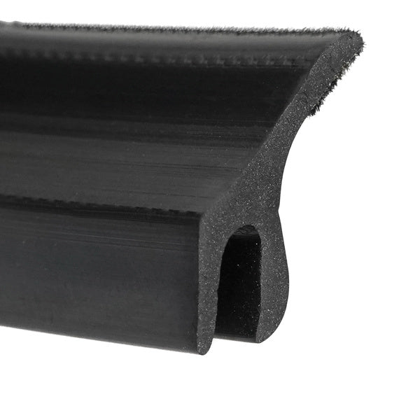 Rear Sliding Window Lower Weatherstrip
