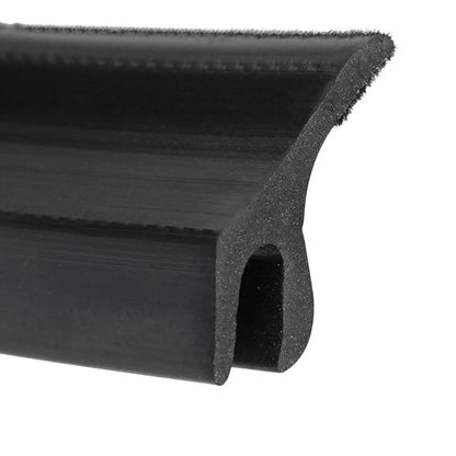 Rear Sliding Window Lower Weatherstrip