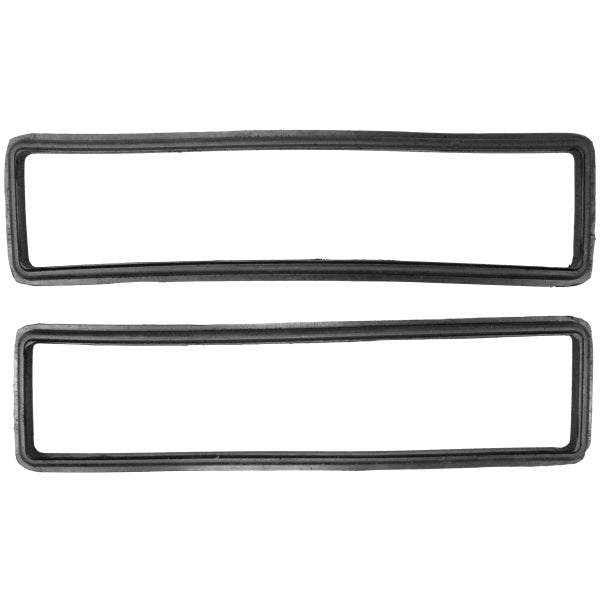 Taillight Mounting Pad