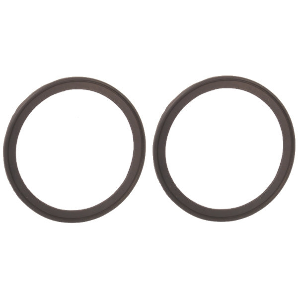 Backup light gasket