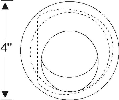 Fuel Neck Grommet