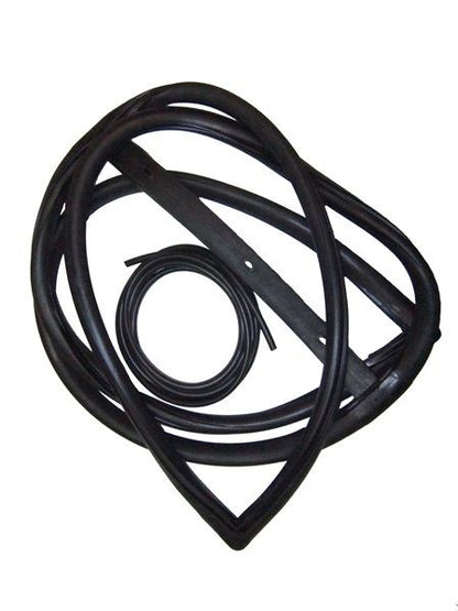 Windshield Gasket Set