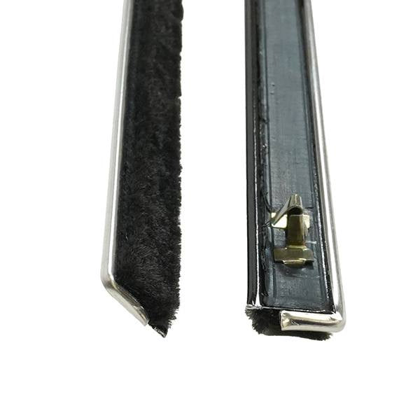 Window Felt Beltline Weatherstrips