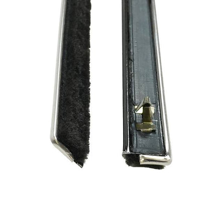 Window Felt Beltline Weatherstrips