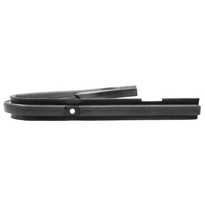 Front Door Vent Window Weatherstrip Set