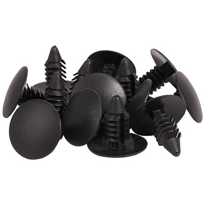 Splash Apron / A-Arm Dust Shield Fillers