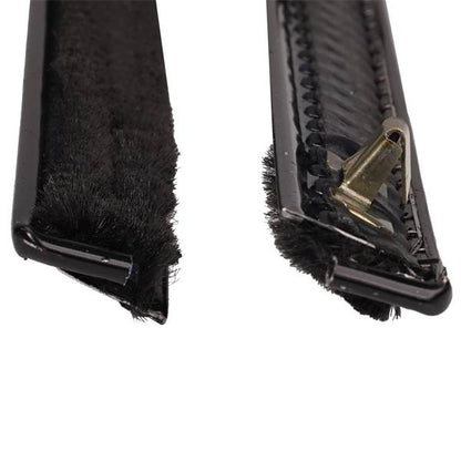 Window Felt Beltline Weatherstrips