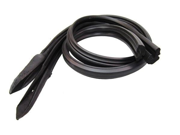 Hardtop Roof Rail Weatherstrip