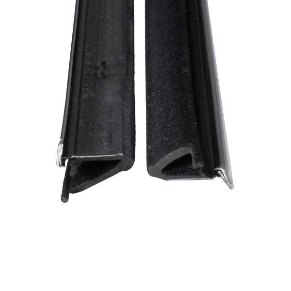 Window Felt Beltline Weatherstrips
