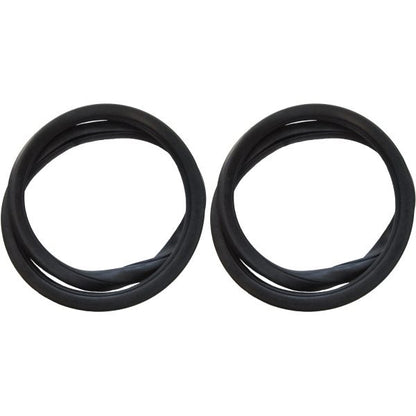 Rear Window Gaskets