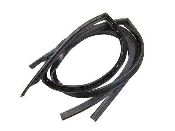 Hardtop Roof Rail Weatherstrips