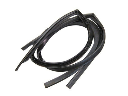 Hardtop Roof Rail Weatherstrips