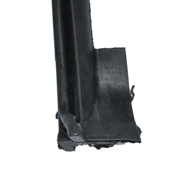 Convertible Hinge A-Pillar Weatherstrips