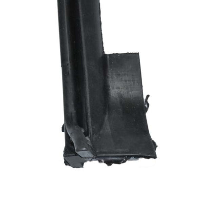 Convertible Hinge A-Pillar Weatherstrips