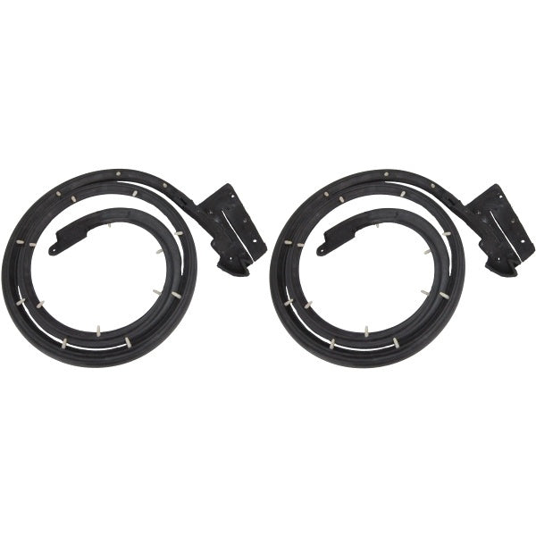 Front Door Weatherstrips