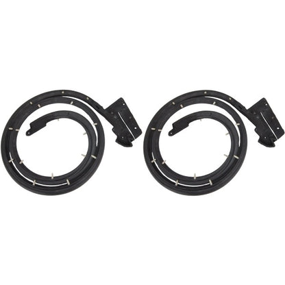 Front Door Weatherstrips