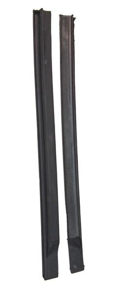 Hinge Pillar Weatherstrips