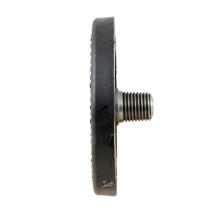 Clutch, Brake Pedal or Rumble Seat Pads