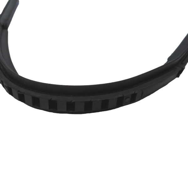 Front Door Vent Window Weatherstrips