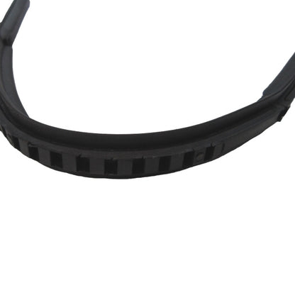 Front Door Vent Window Weatherstrips