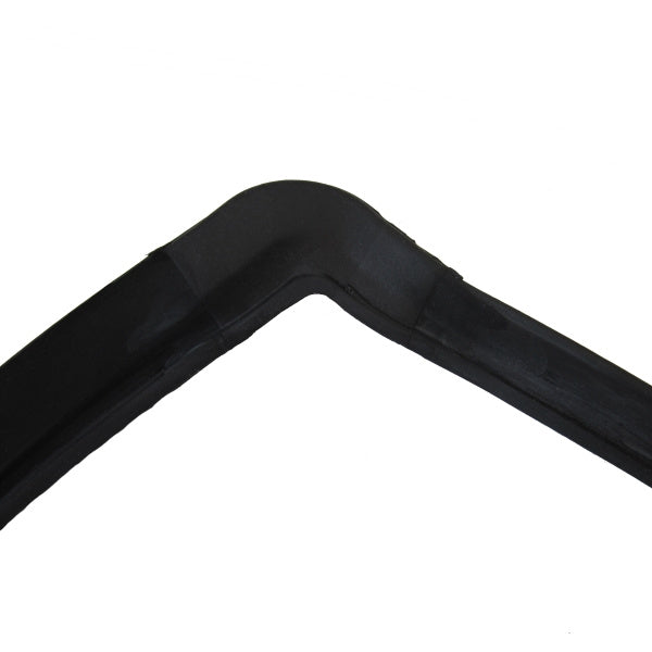 Rear Door Weatherstrips