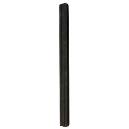Windshield Division Bar - Center Post Gasket