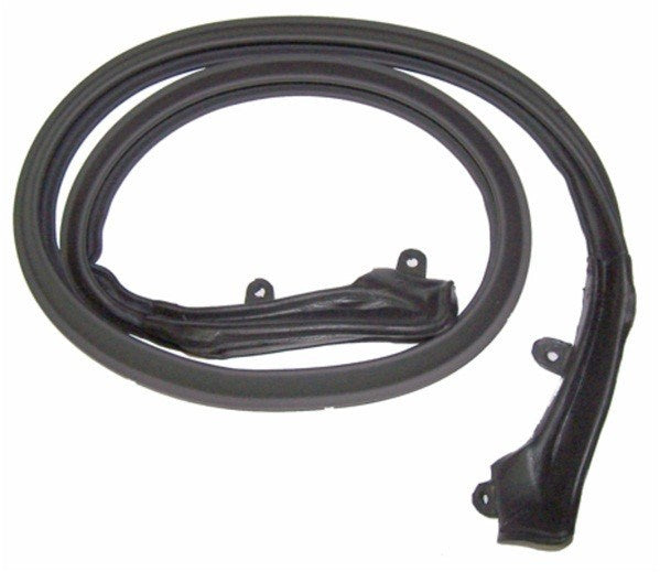 Front Header Bow Weatherstrip