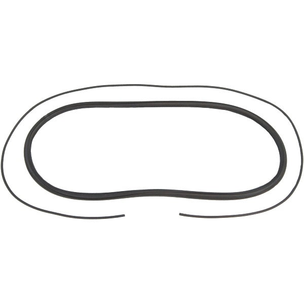 Rear Window Gasket Set