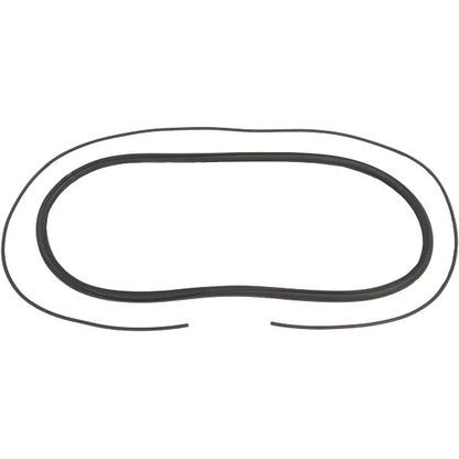 Rear Window Gasket Set