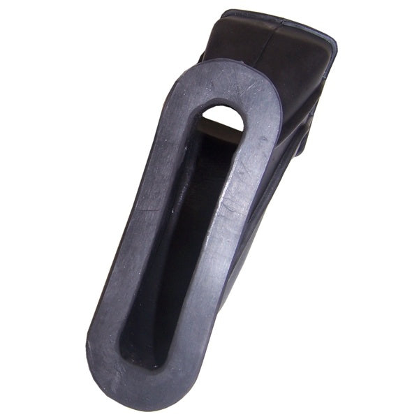 Defroster Duct
