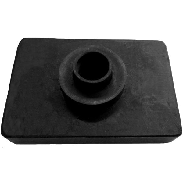 Body Mounting Pad