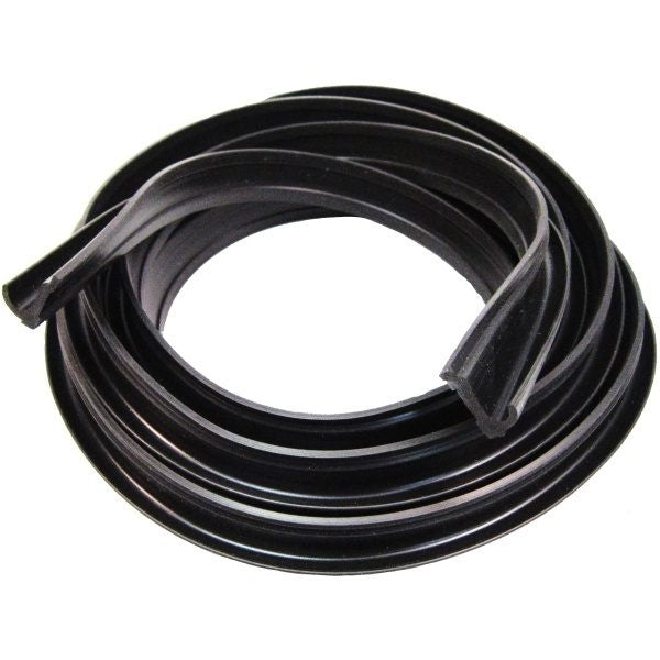 Side Roof Rail Weatherstrip