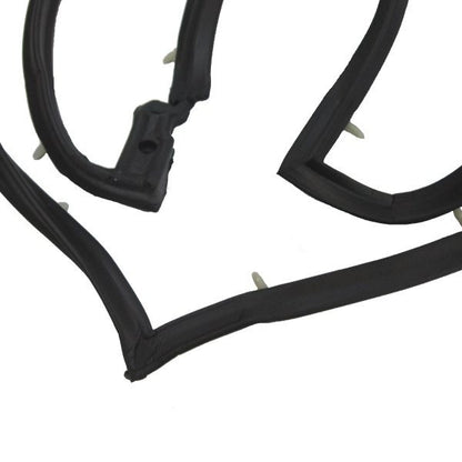 Front Door Weatherstrips