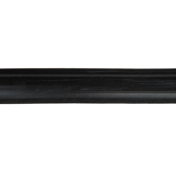 Swing-Out Windshield Weatherstrip