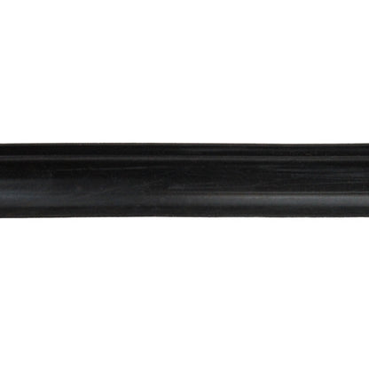Swing-Out Windshield Weatherstrip