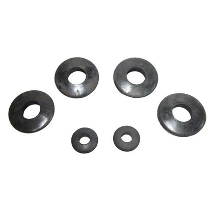 Side Mount Spare Grommet Set