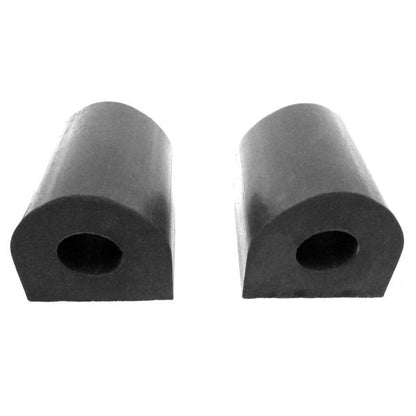 Front Stabilizer Bar To Frame Bushings