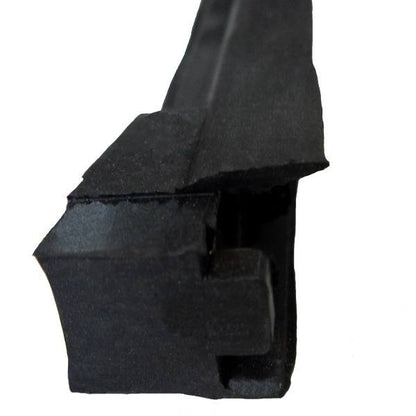 Rear Door Vent Window Weatherstrips