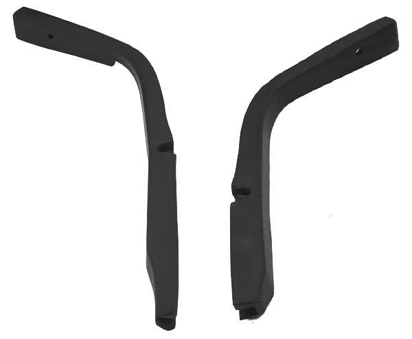 Dash to Door Windlace Weatherstrips