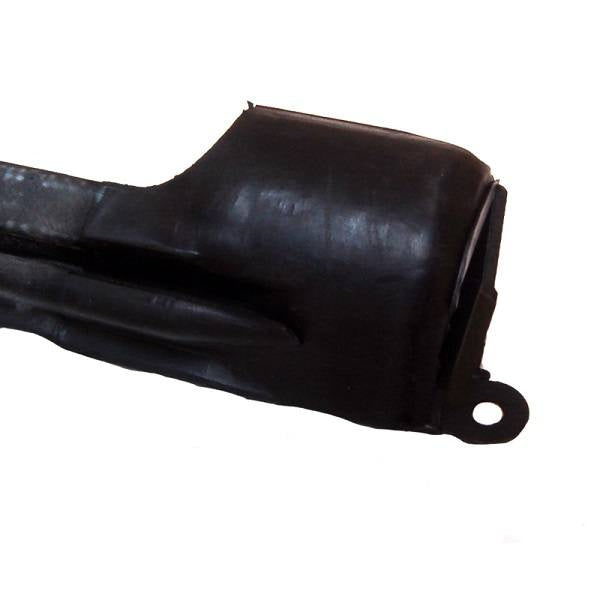 Hardtop Roof Rail Weatherstrips