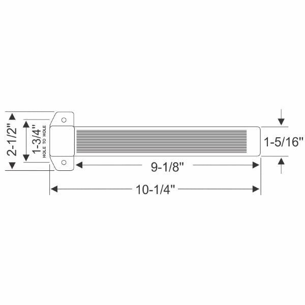 Door Check Strap